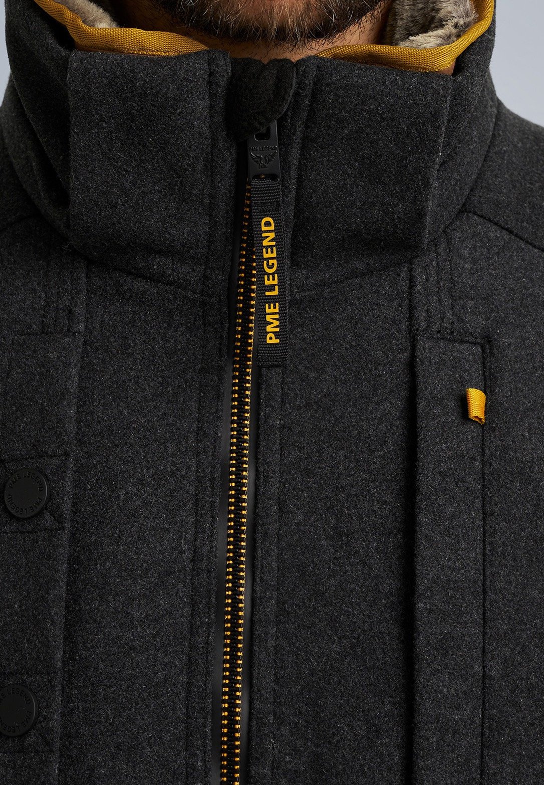 Pme legend damen winterjacke Clearance